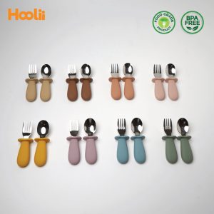 ช้อนส้อมสแตนเลส