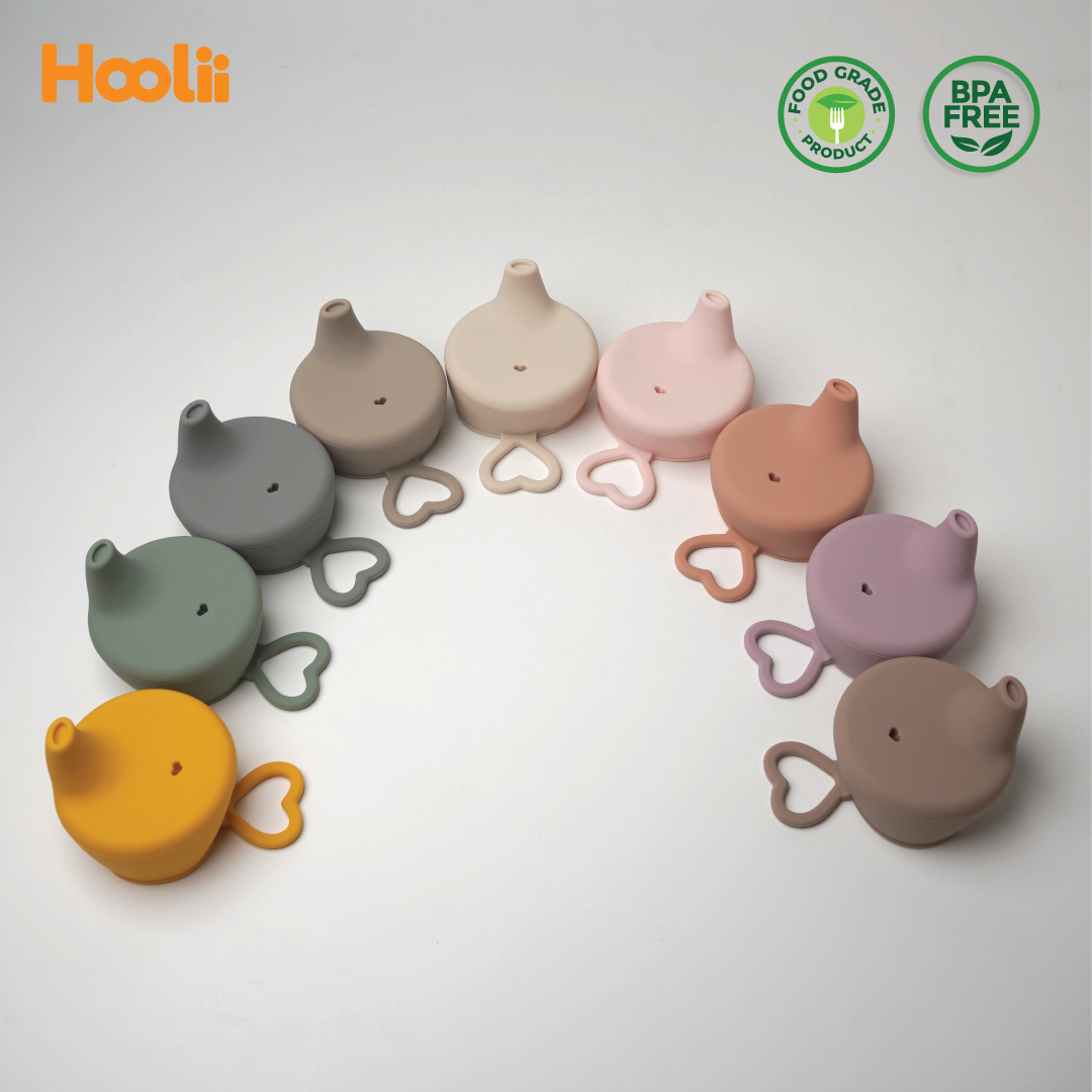 ฝาซิลิโคนครอบแก้วน้ำ