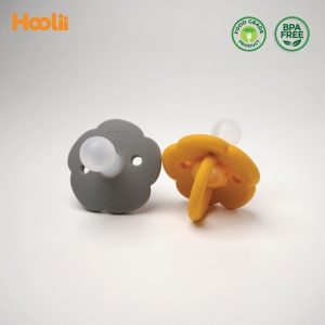 จุกหลอกซิลิโคน